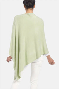 Coco + Carmen - Lightweight Versatile Poncho
