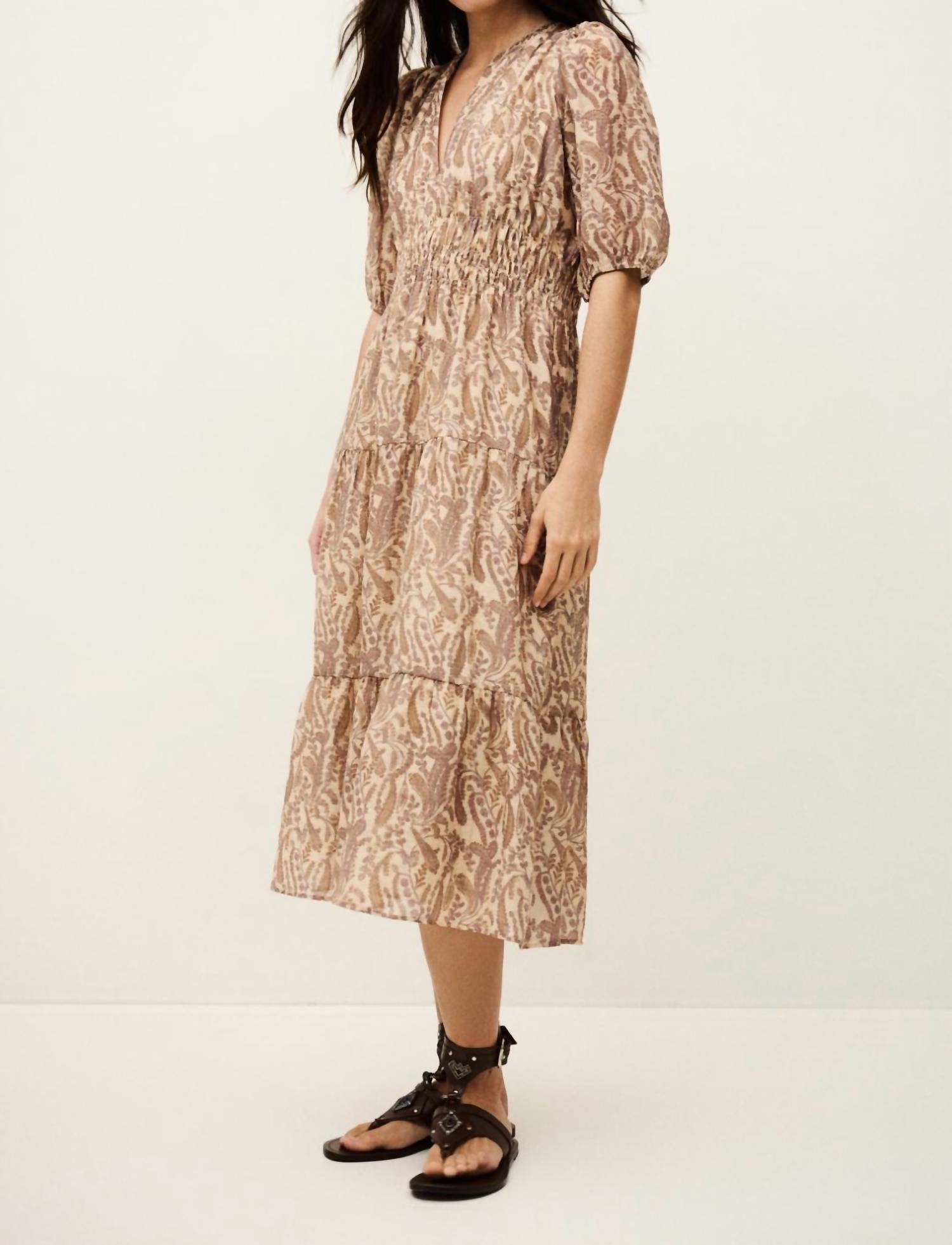 Ba&Sh - Tanyssa Dress
