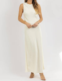 Loucia - MAISIE MAXI DRESS