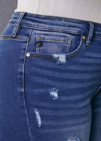 Kancan - Nina Shorts - Plus