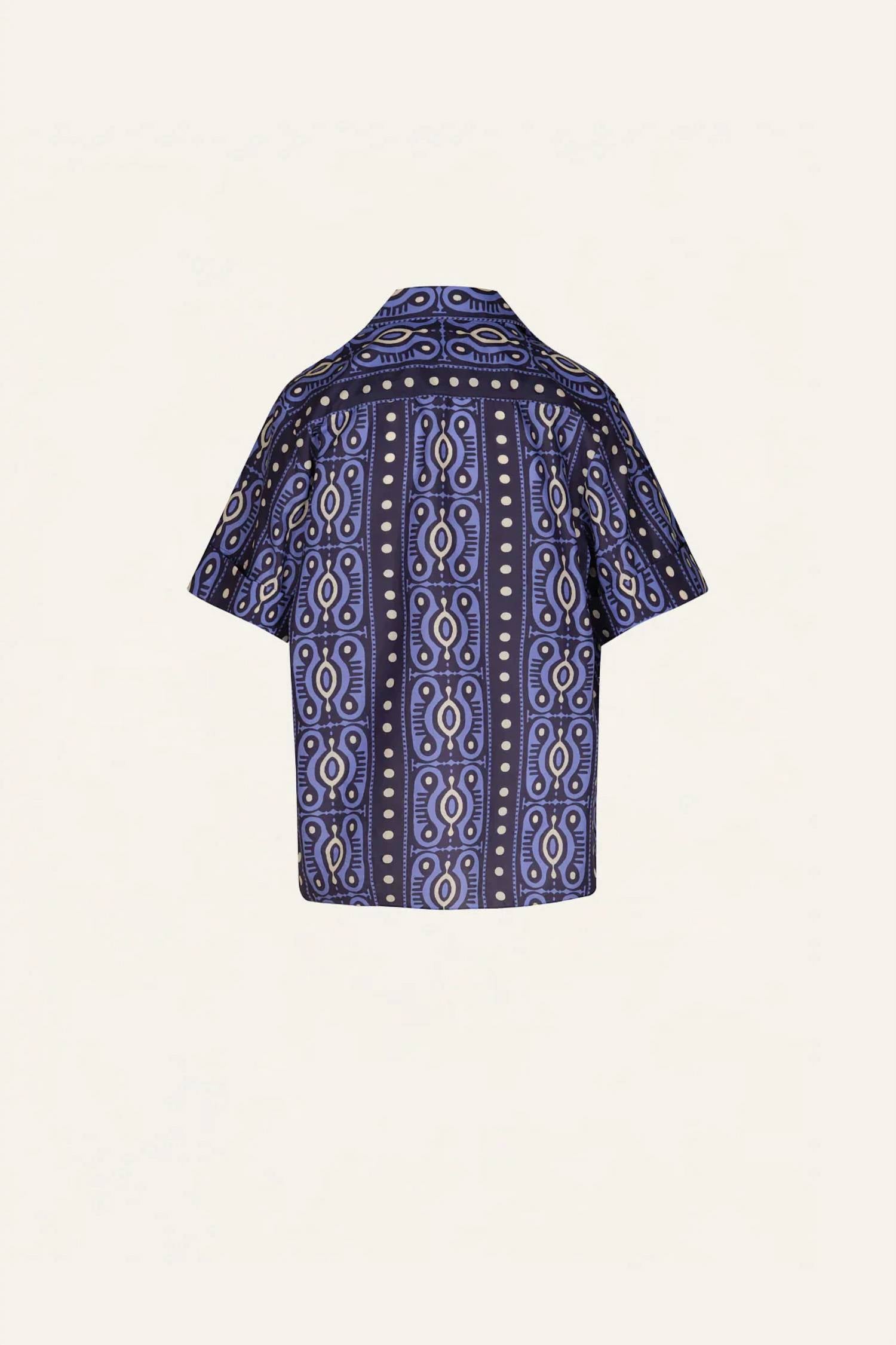 Johanna Ortiz - Salty Promises Shirt