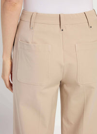 Lysse - Miranda Straight Leg Trousers