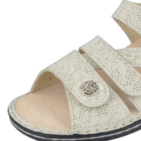 Finn Comfort - Women's Sansibar-s Open Toe Sandals
