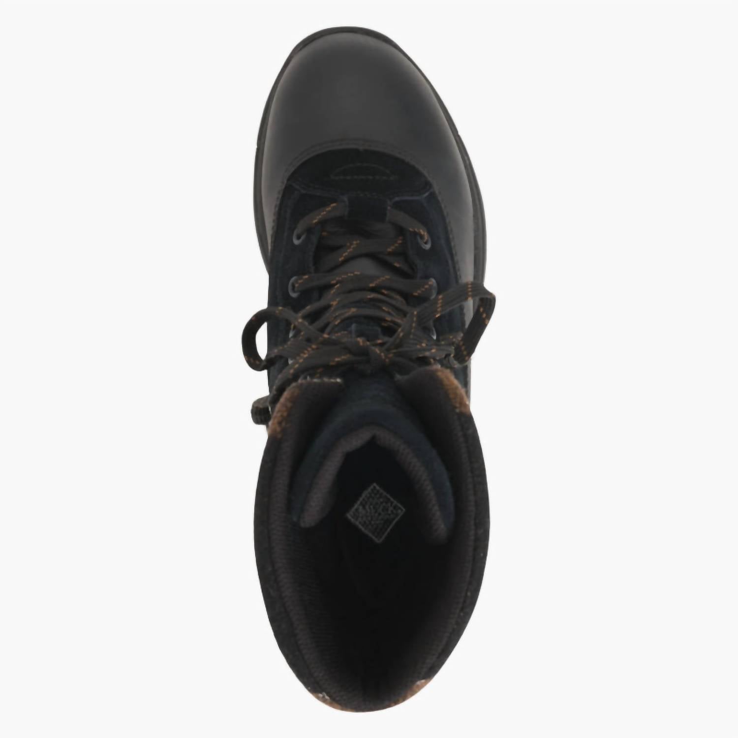 Muck - Women's Apres Lace Leather Boot