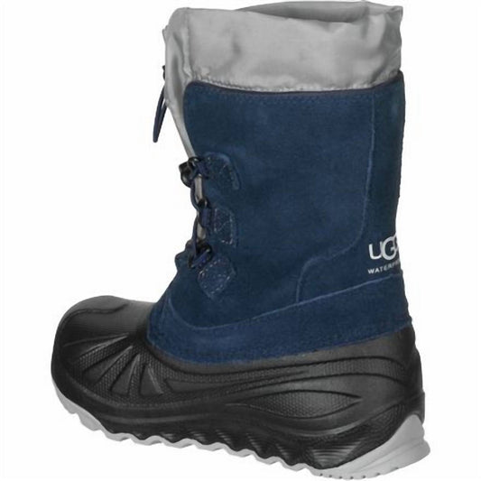 Ugg - Kids Ludvig Boots