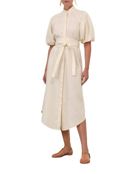 Zimmermann - Kaftan Midi Dress