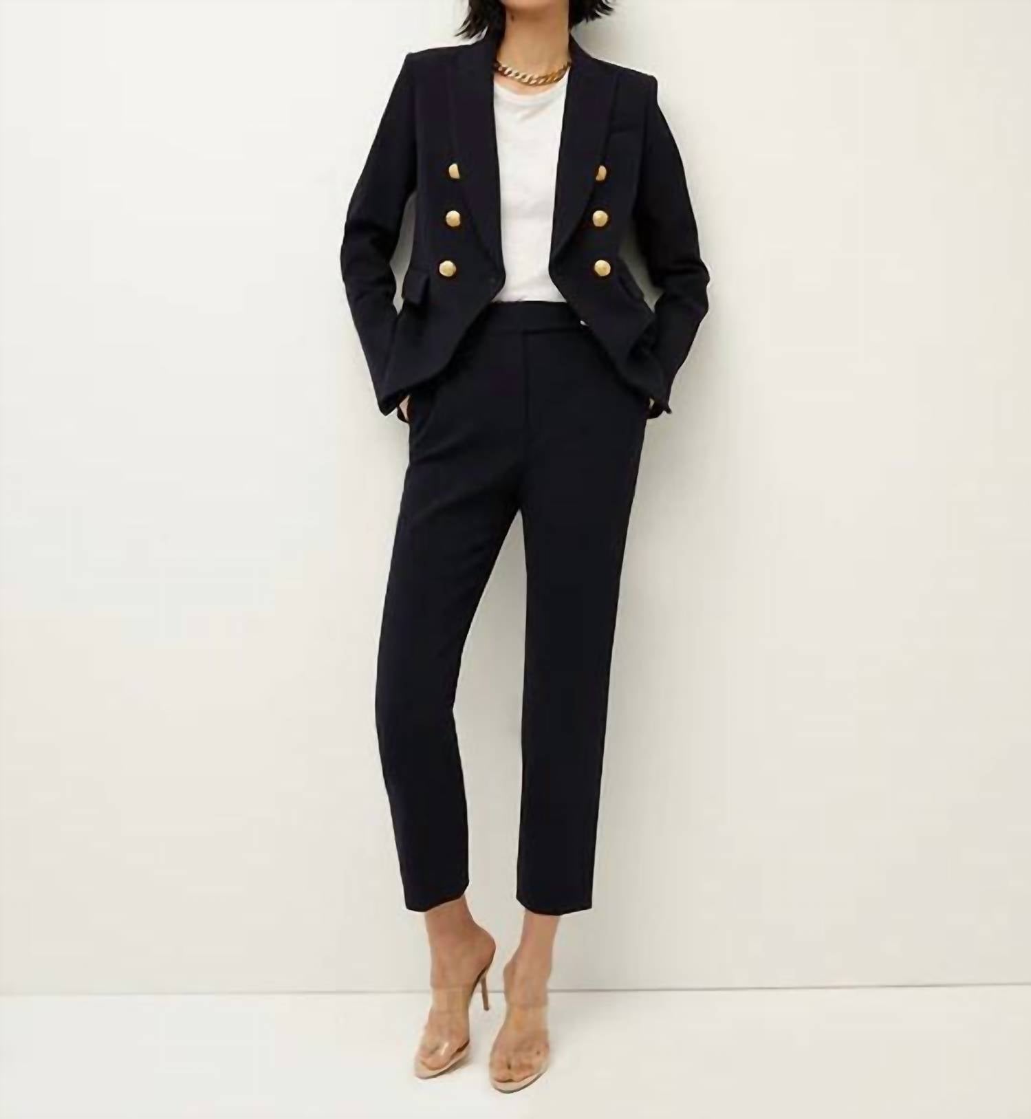 Veronica Beard - Miller Dickey Jacket