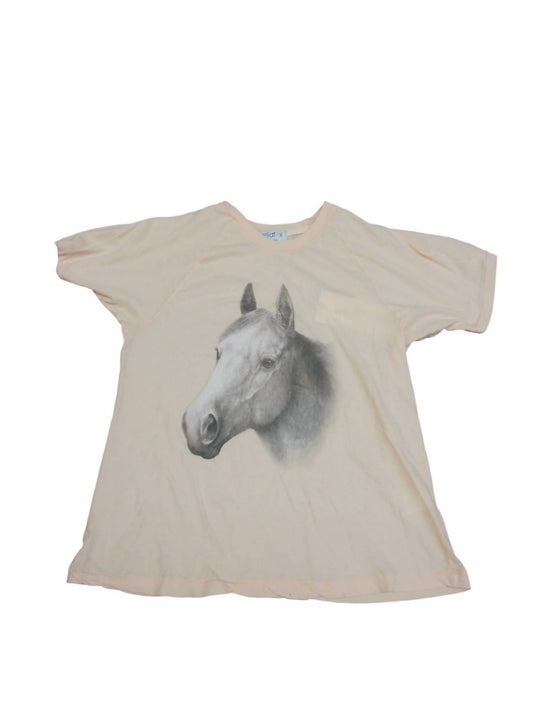 Wildfox - Kids' Horse T-shirt