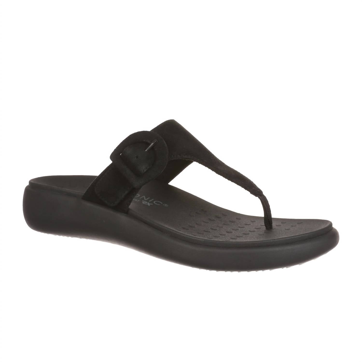 Vionic - Women's Activate Suede Sandals