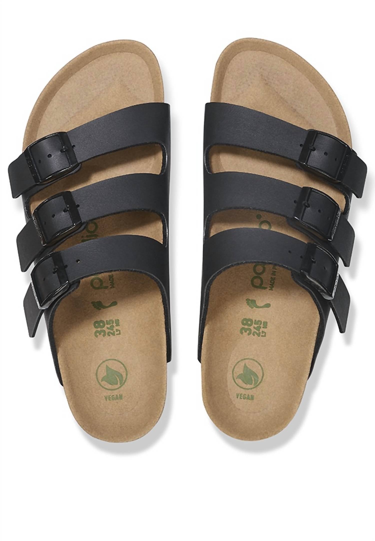 Birkenstock - Women's Florida Iii Pap Flex Platform Sandal