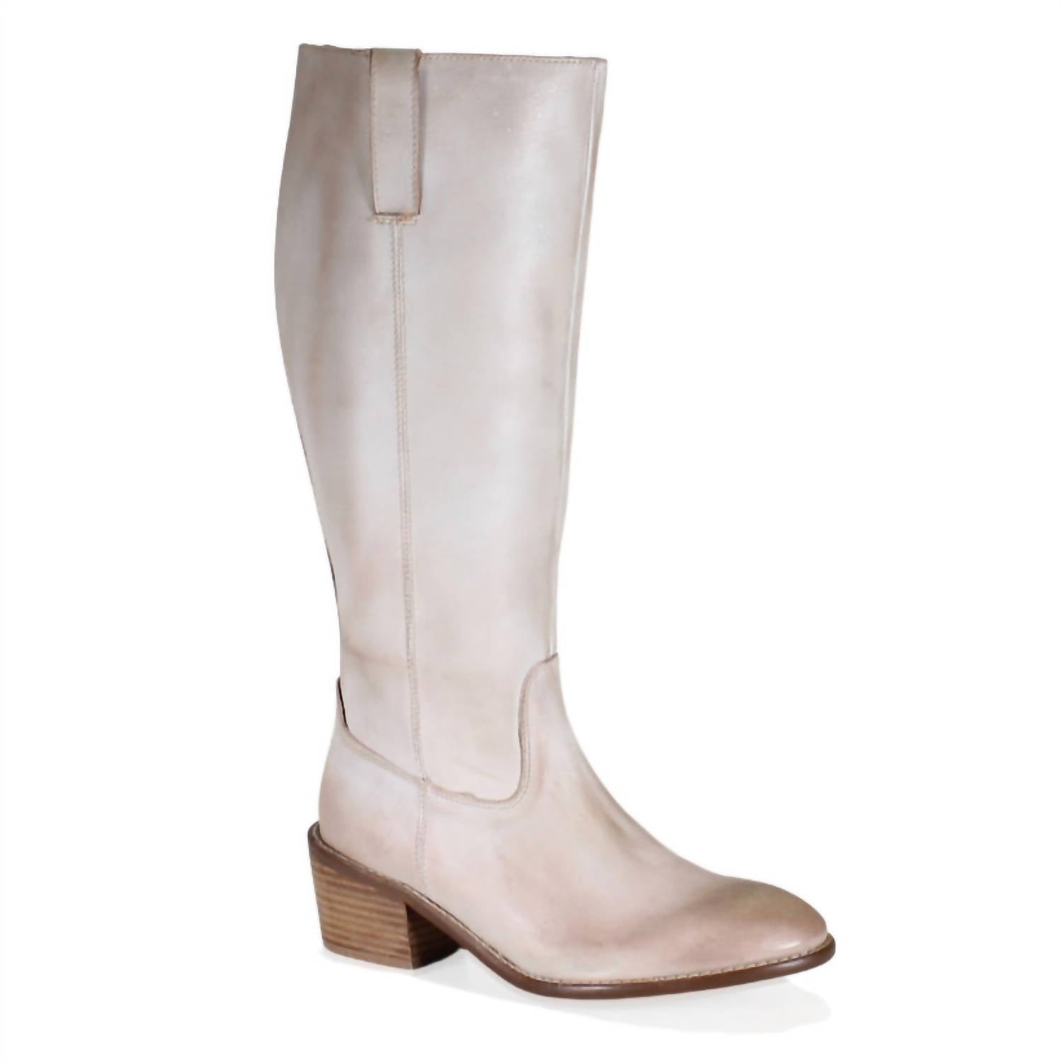 Diba True - Women's Fig Garden Leather Tall Boots