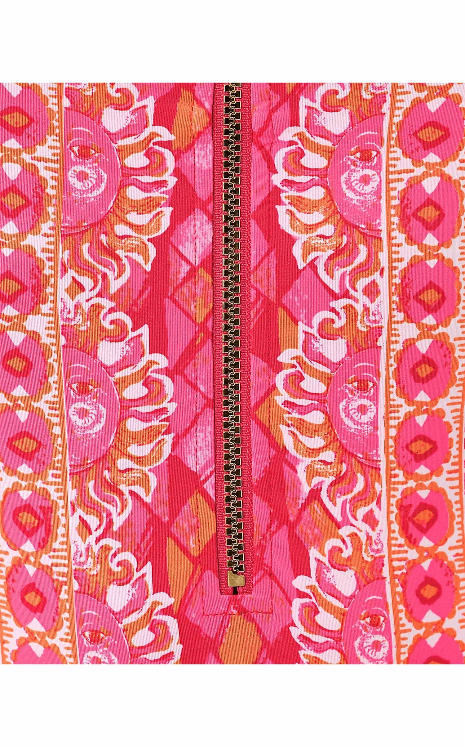 Lilly Pulitzer - Emil One-piece Swimsuit