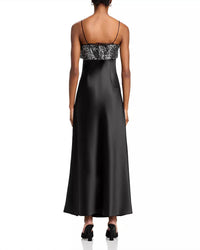Lucy Paris - Marnie Bow Detail Dress