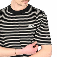 New Balance - Numeric Relaxed Striped Shirt