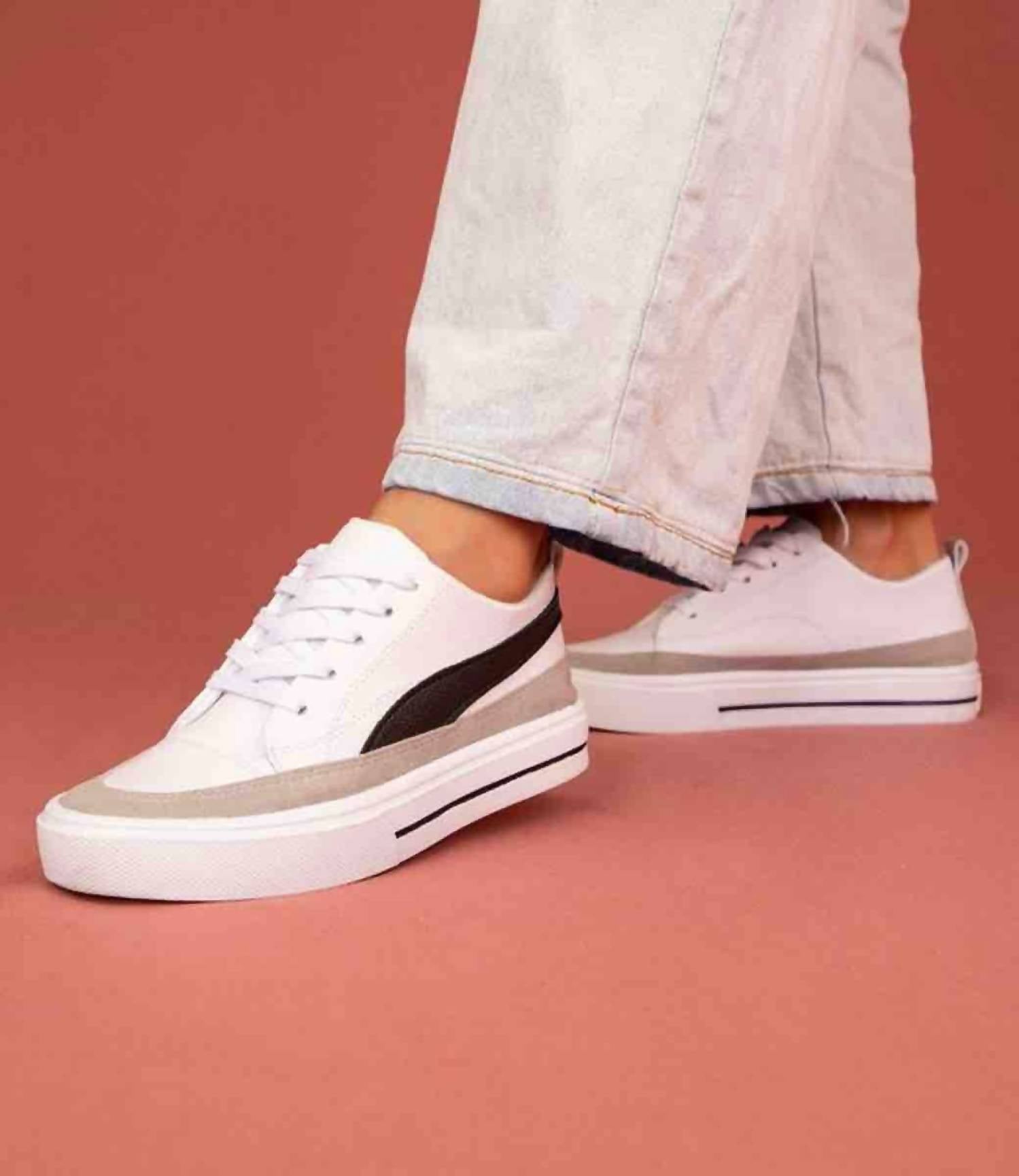 Makers - Maco Sneaker