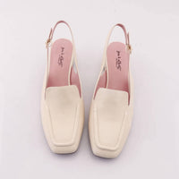 Gini & Albert - Women's Lolo Slingback Sandals