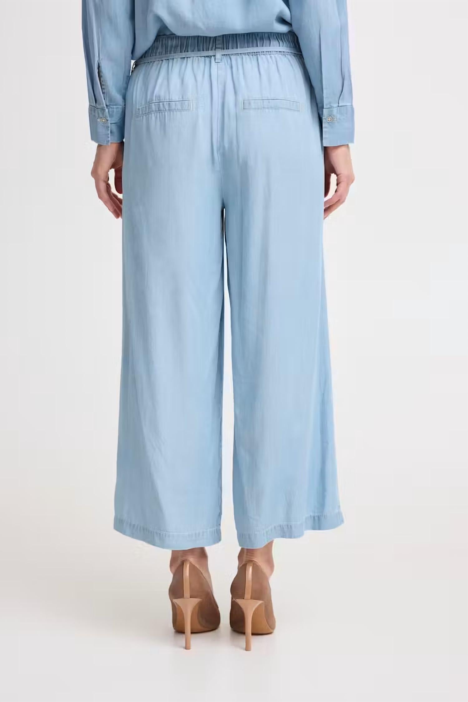 B.Young - Bykosmo Trouser