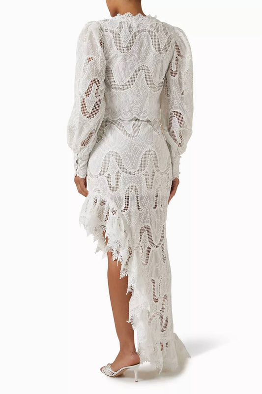 Elliatt - Eliza V-neck Top