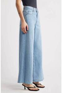 Paige - Cameron Wide Leg Jeans
