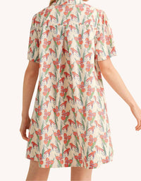 &Merci - Kinsey Classic Shirt Dress