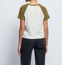 Nation Ltd - Bobby Baseball T-shirt