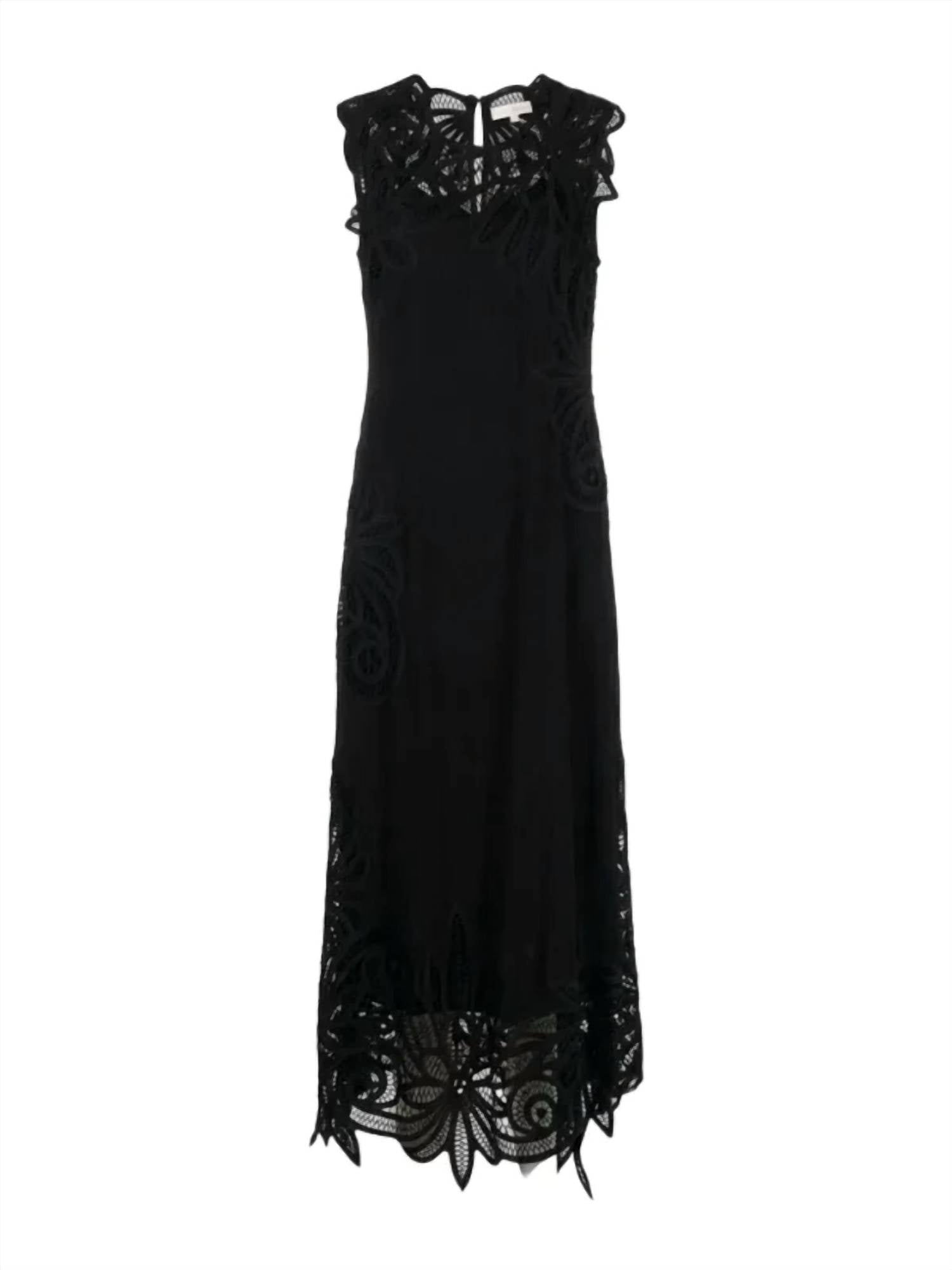 Ulla Johnson - Idra Maxi Dress