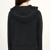Rd International - Pristine Modal Scuba Raglan Long Sleeve Hoodie