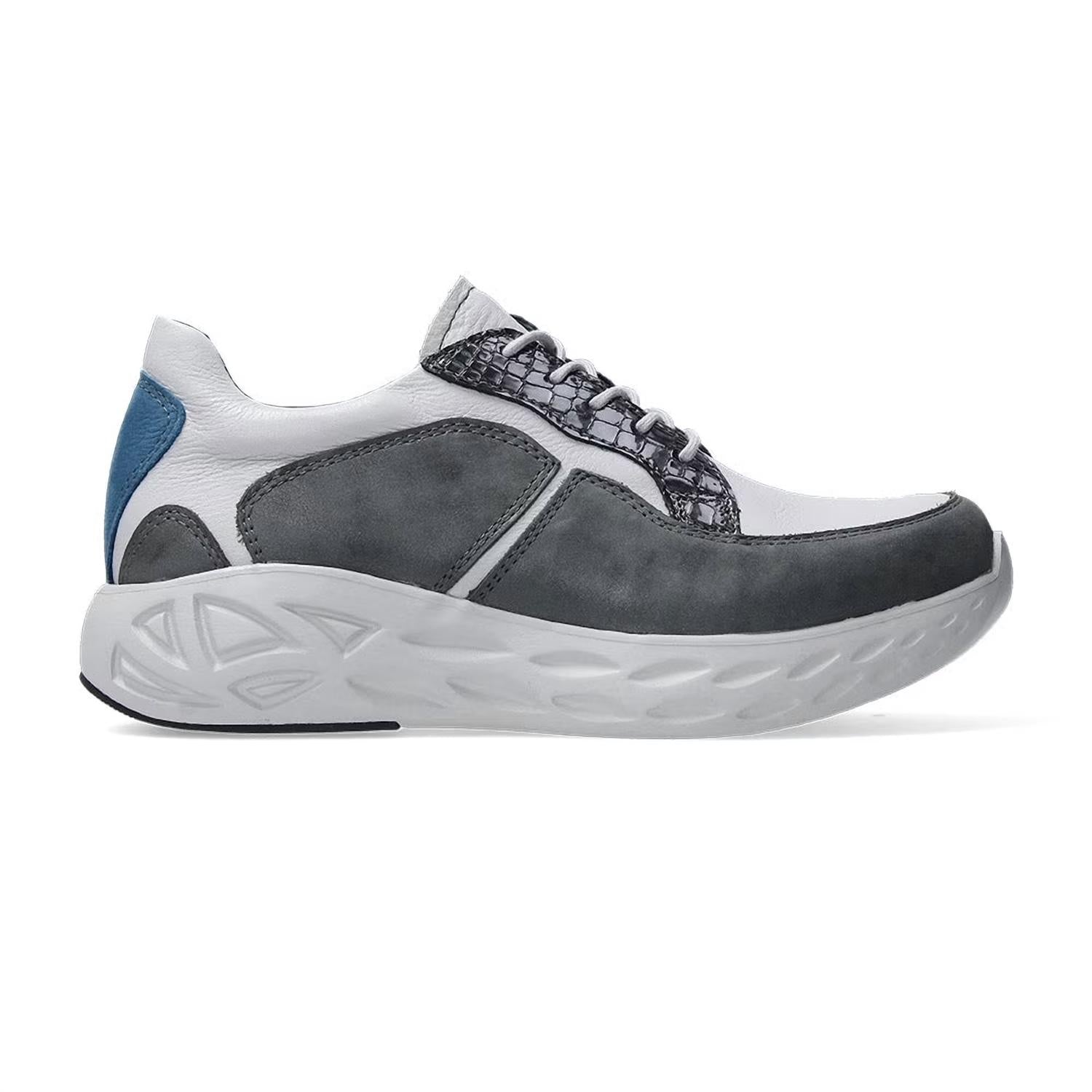 Wolky - Women's Bounce Casual Shoes
