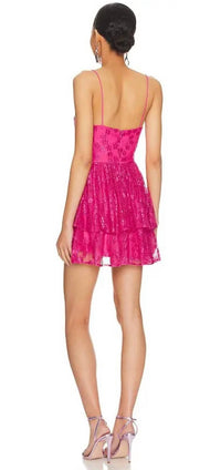 Lovers + Friends - Jia Mini Dress