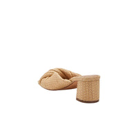 Katy Perry - Women's Tooliped Twisted Sandal