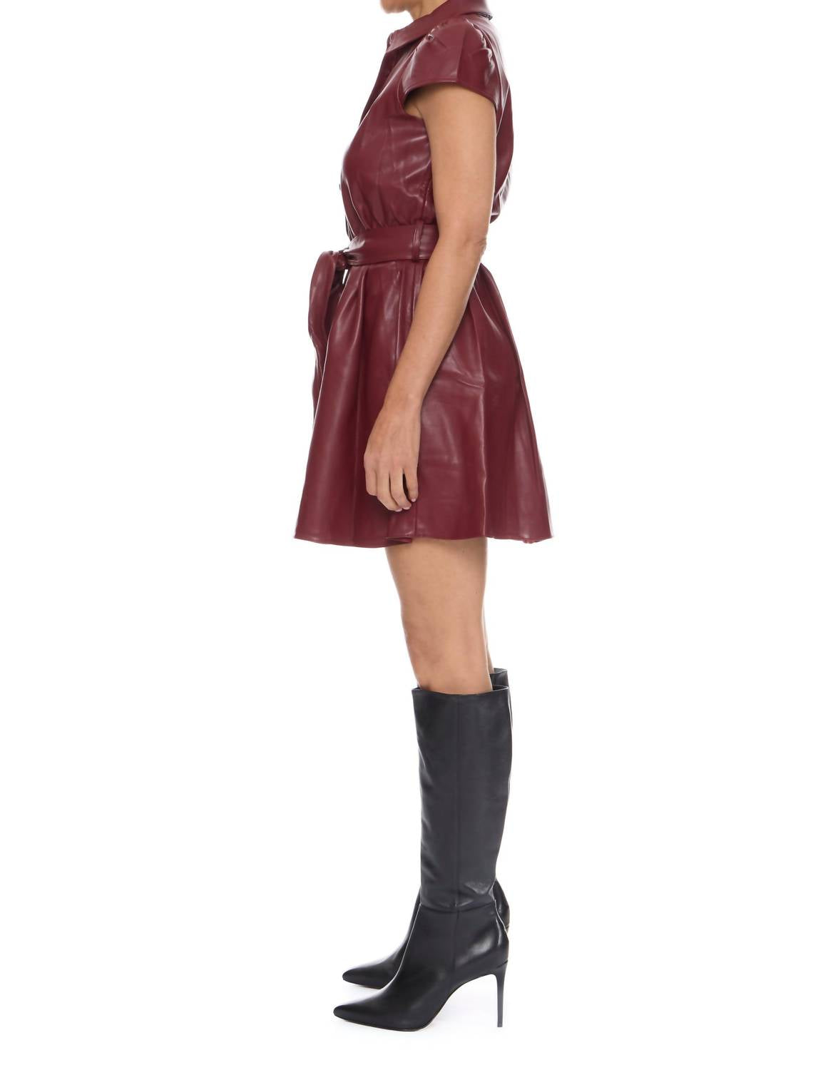 Lucy Paris - Eiza Mini Dress