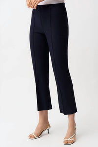 Joseph Ribkoff - Flare Pull-on Pants