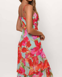 Hutch - Kennedi Dress