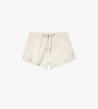 Isabel Marant - Balyme Shorts