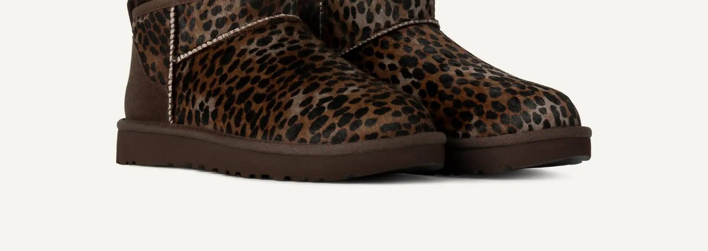 Ugg - Women's Classic Ultra Mini Boot