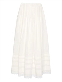 Faithfull The Brand - Ruth Midi Skirt