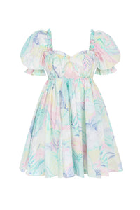 Selkie - BEBE SEASHELL DRESS