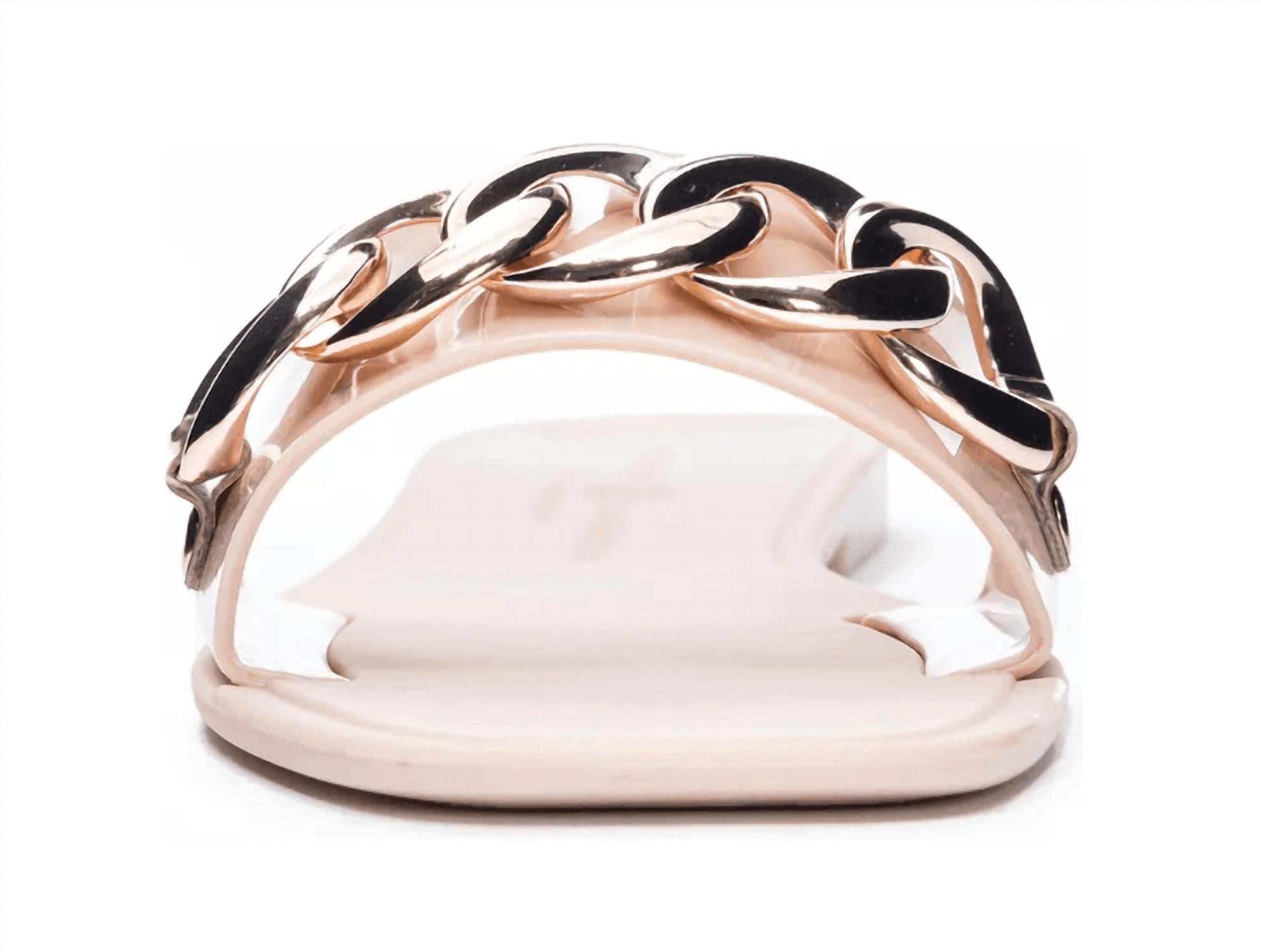 MIDSUMMER SLIDE SANDAL
