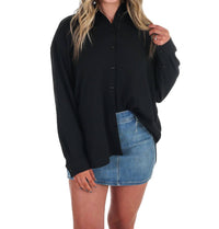 M.A.B.E. - Cloudlight Button Up Top
