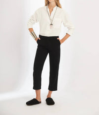 Lanhtropy - Uptown Canvas Pant