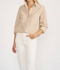 Marea - Favorite Relaxed Fit Shirt