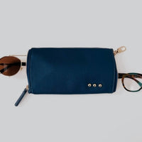 Pretty Simple - Women's Skyla 2-in-1 Glasses Case Holder