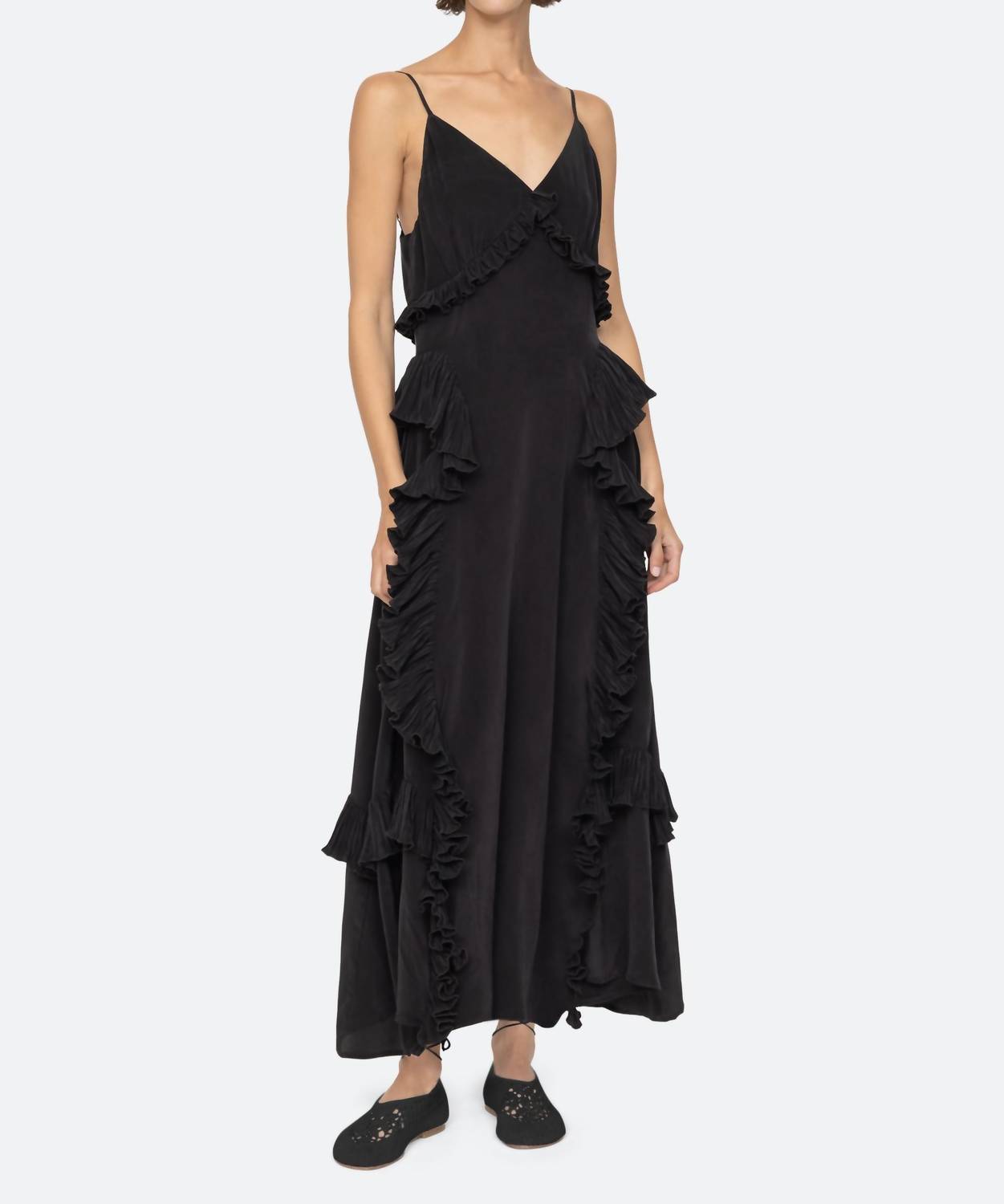 Sea - Delilah Slip Dress