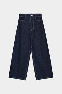 Kowtow - Sailor High-rise Jeans