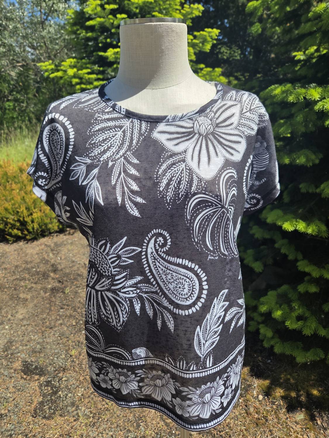 Renuar - Women's Short Sleeve Tee