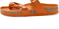 Birkenstock - Women's Mayari Lena Amalfi Sandal