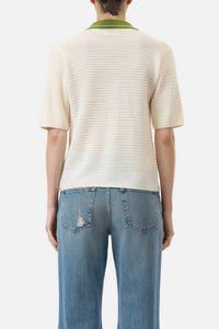 Closed - Polo Cardigan