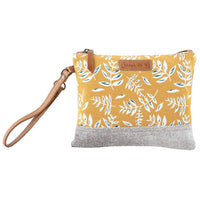 Sixtease Bags - Oasis Large Wristlet