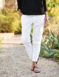 Frank & Eileen - Wicklow The Italian Chino Pants