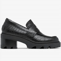 Sorel - Women's Joan Now City Loafer